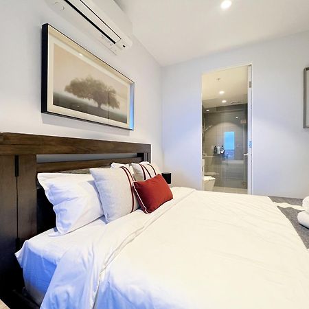Box Hill Central Sky One Apartment Exteriér fotografie