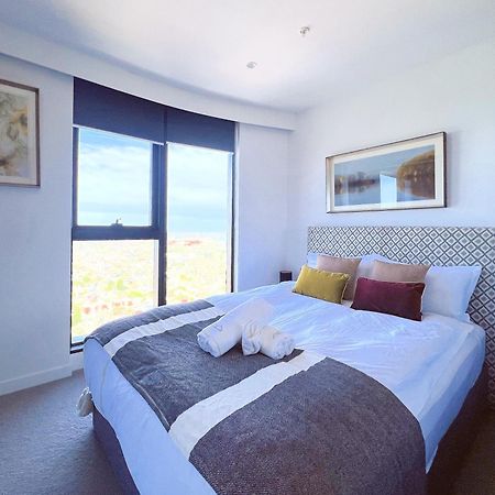 Box Hill Central Sky One Apartment Exteriér fotografie