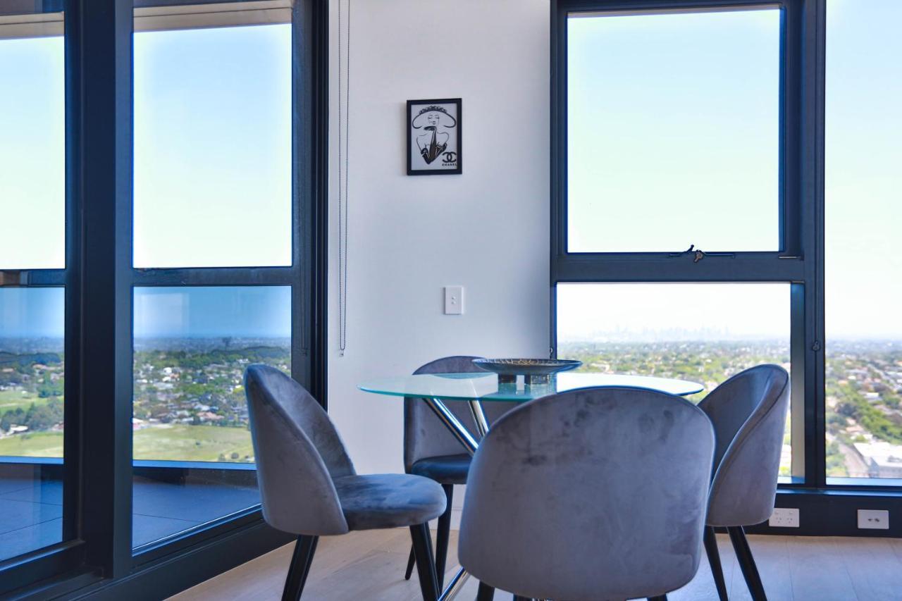 Box Hill Central Sky One Apartment Exteriér fotografie