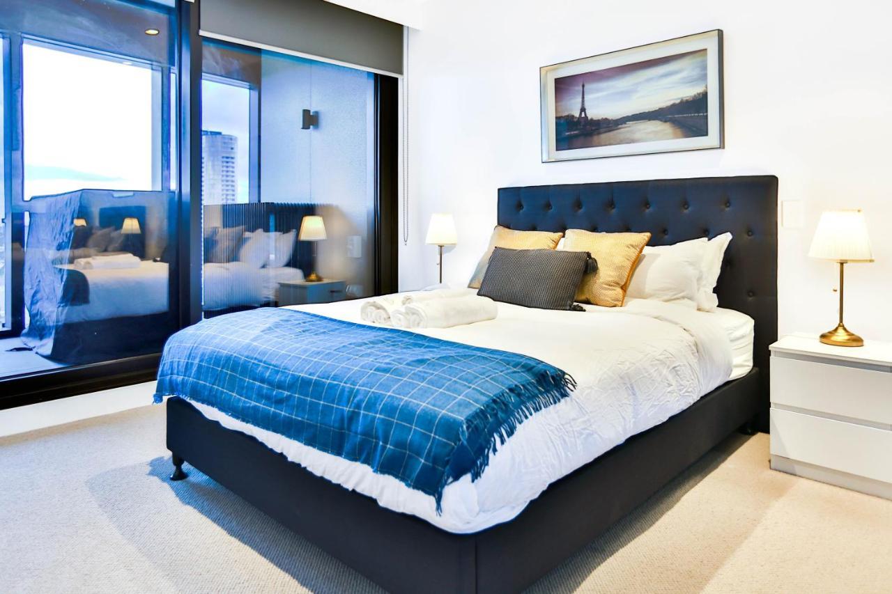 Box Hill Central Sky One Apartment Exteriér fotografie