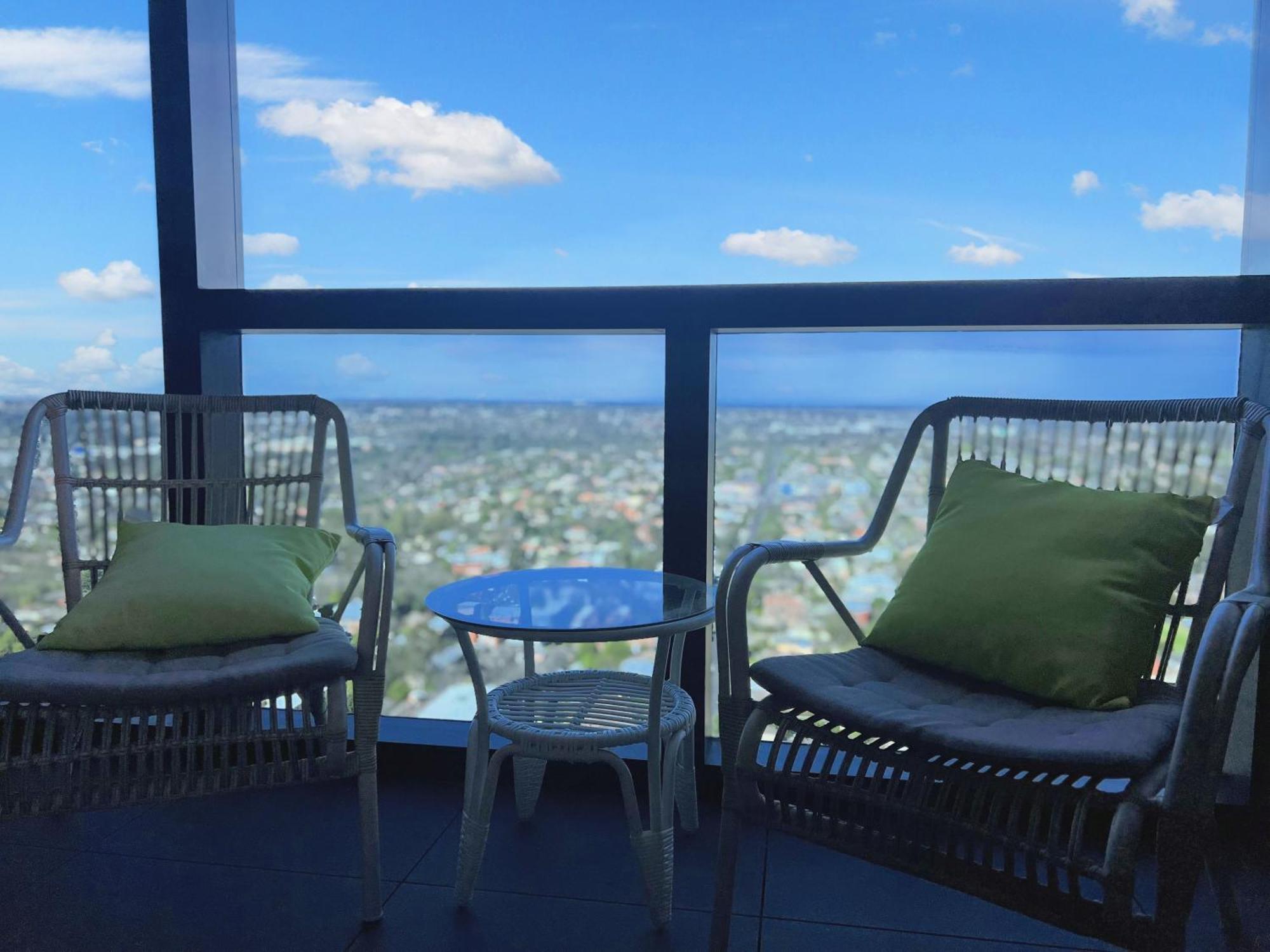 Box Hill Central Sky One Apartment Exteriér fotografie